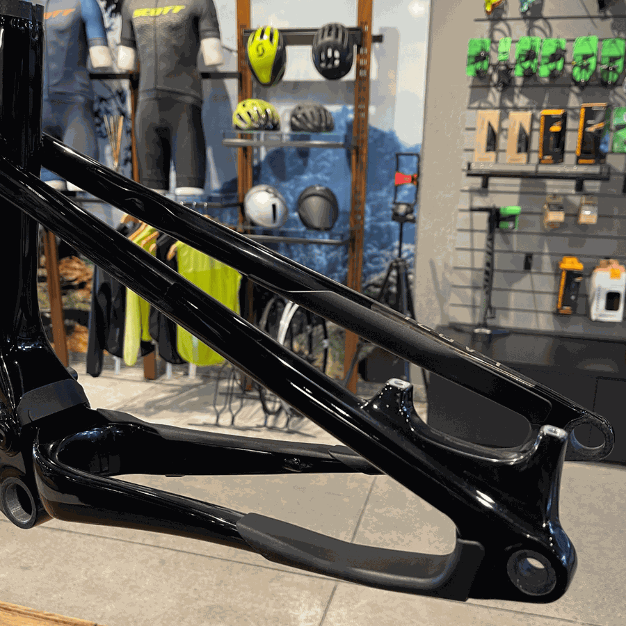 Quadro CANNONDALE Scalpel LAB71 em Carbono