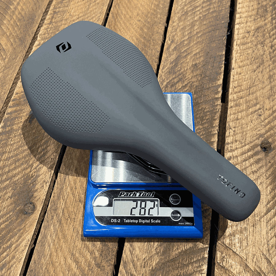 Selim SYNCROS Tofino R 2.5 Cinza