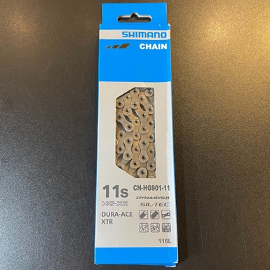 Corrente Shimano Original 11V CN-HG901