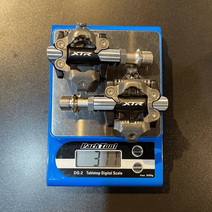 Pedal Shimano Original XTR PD-M9100