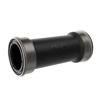 Movimento Central Sram Original DUB 89/92mm Preto