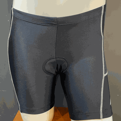 Shorts Original Refactor Feminino Preta