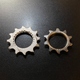 Pinhões Cog para Reposição Shimano Micro Spline 10 e 12T - 2