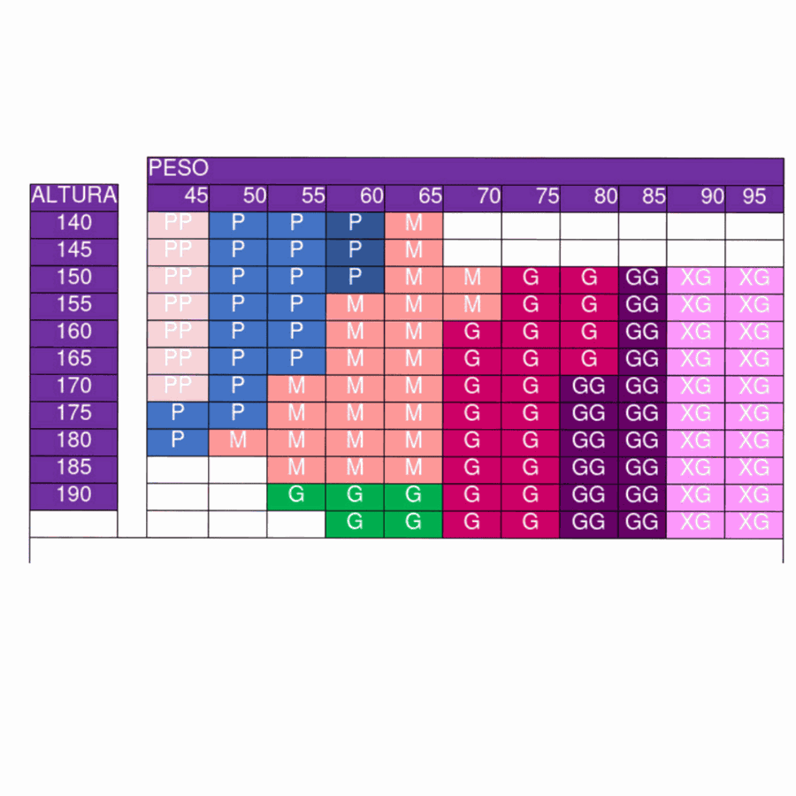 Bretelle Ert Feminino Rosa e Verde