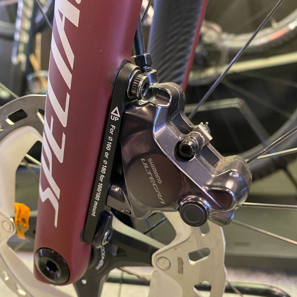 Grupo de Peças Shimano Original Ultegra R8170 12V