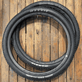 Par de Pneus MTB MAXXIS REKON RACE 2.4 Tubeless Cinza