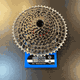 Cassete Sram Original X0 T-Type XG-1295 12V - 5