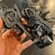 Grupo de Peças Sram Original 70 T-Type Eagle - 5