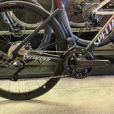 Grupo de Peças Shimano Original Ultegra R8170 12V