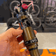 Amortecedor Shock FOX Original Kashima 210X55mm - 3