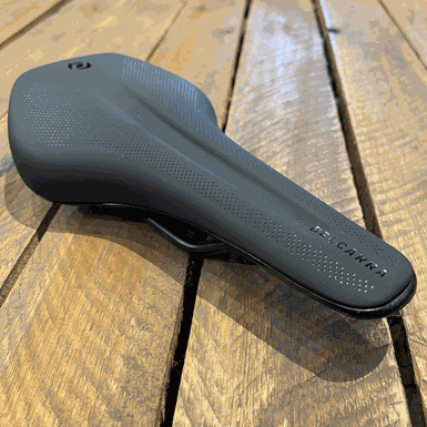 Selim SYNCROS Belcarra R 2.0 Preto