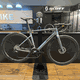 Rodas SYNCROS Capital seminova em Carbono 1.0 40mm - 6