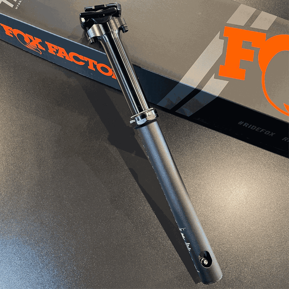 Canote Retrátil Fox Performance Original Transfer SL