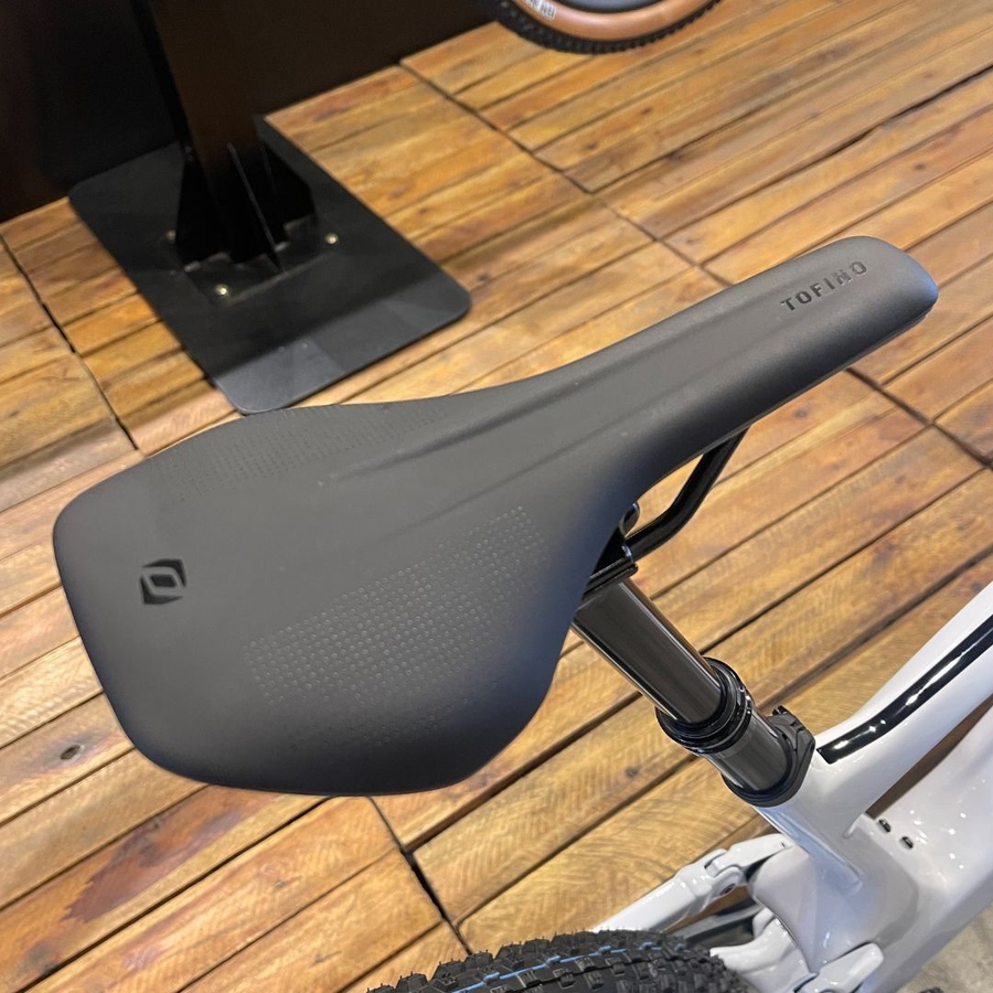 Selim Syncros Tofino 2.0 Preto