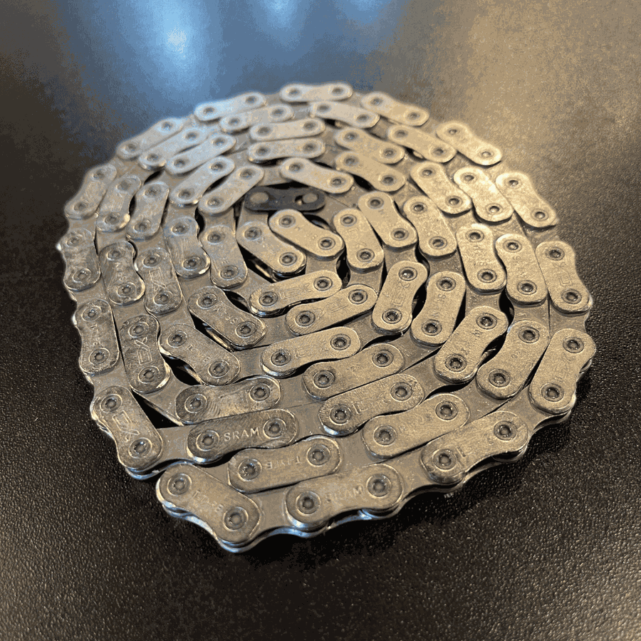 Grupo de Peças Sram Original S1000 T-Type Eagle AXS HG