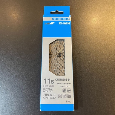 Corrente Shimano Original 11V CN-HG701