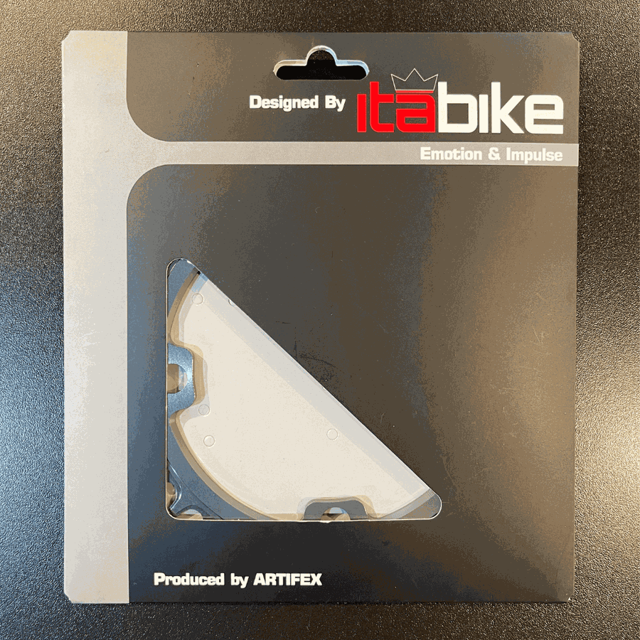 Coroa ITABIKE BCD 104mm