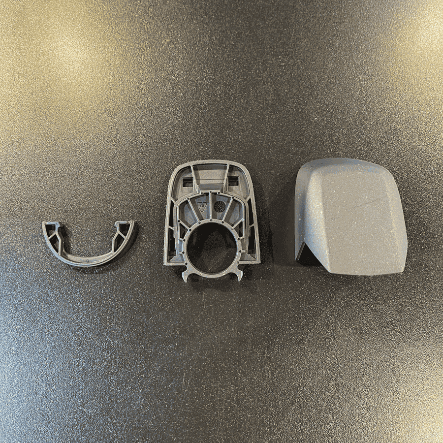 Mesa Avanço Syncros seminova Foil Aero 1.5