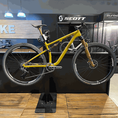 Projeto Itabike Epic Evo Kashima