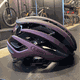 Capacete Abus Airbreaker Purple - 1