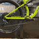 Bicicleta SPECIALIZED Chisel seminova verde - 3