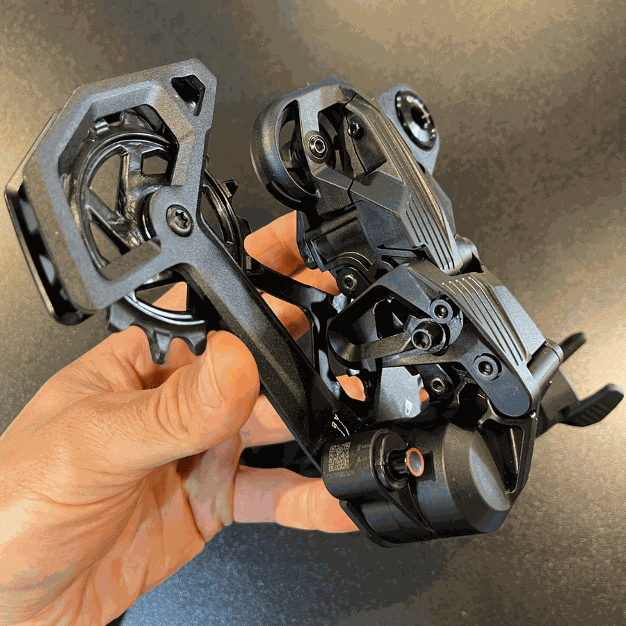 KIT de Upgrade Sram Original 70 T-Type Eagle