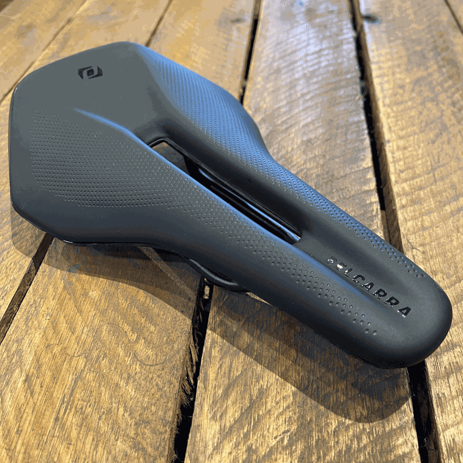 Selim SYNCROS Belcarra V 2.0 Preto