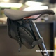 Bolsa de Selim Topeak Aero Wedge Pack Com Tiras - 2