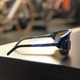 Óculos HB Edge R Azul - 5