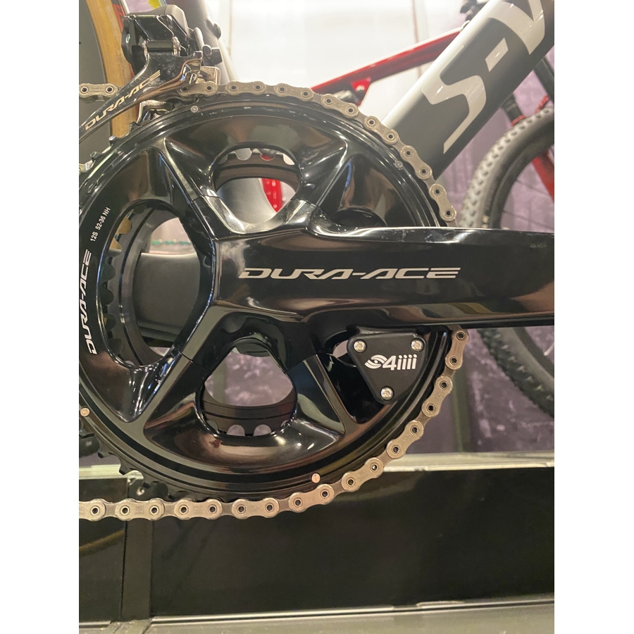 Grupo de Peças SHIMANO Original Dura-Ace 12V