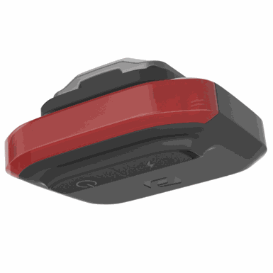 Luz lanterna traseira Syncros Campbell 100