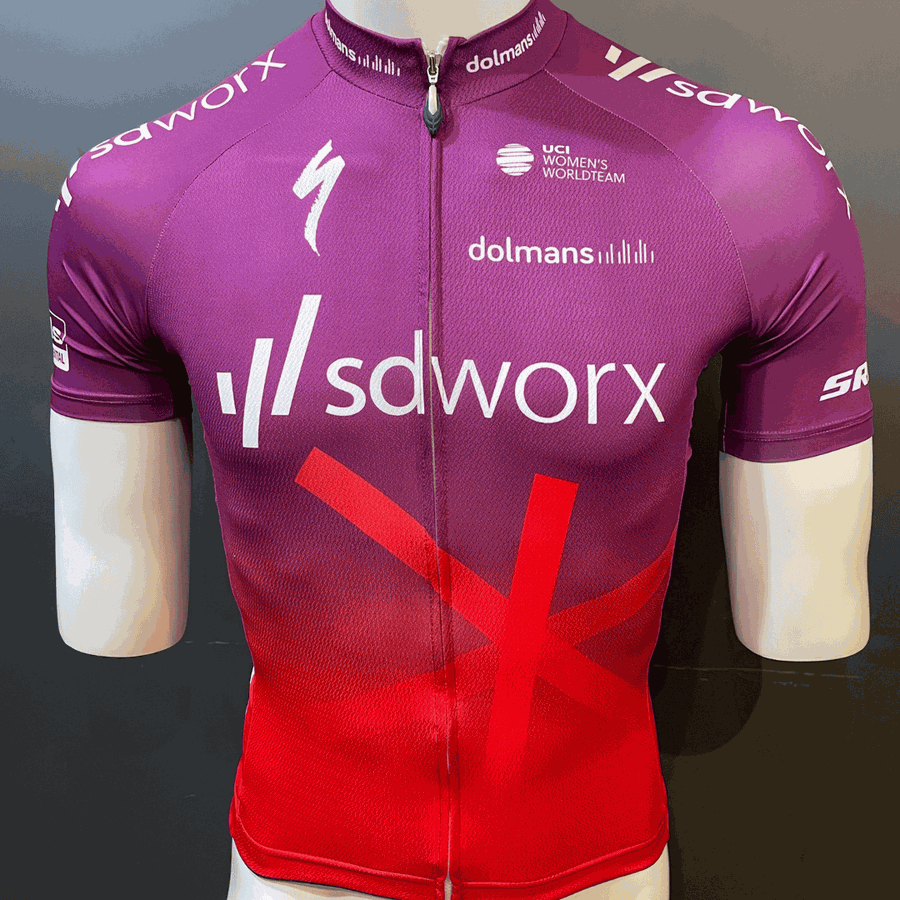 Camisa Original Specialized Sdworx Masculina
