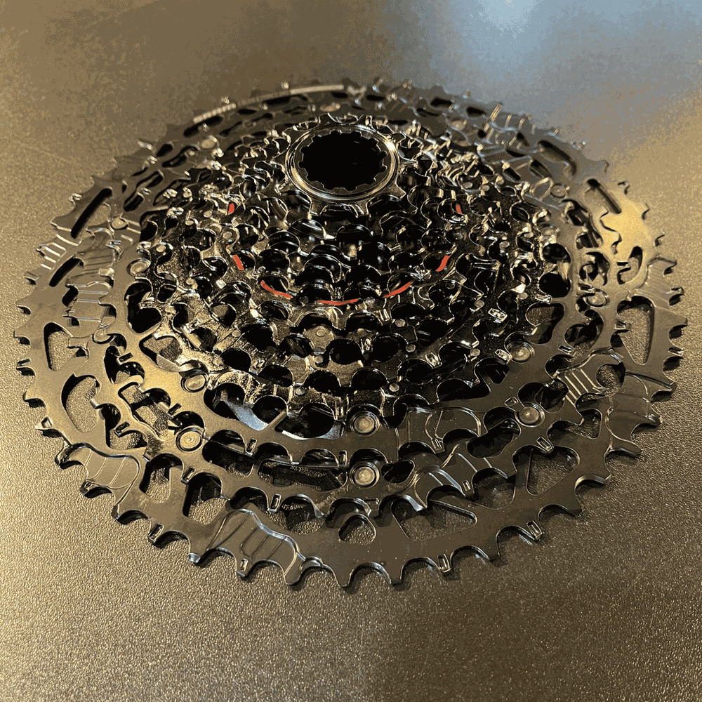 Cassete Sram Original XS-1270 T-Type Eagle HG 12V