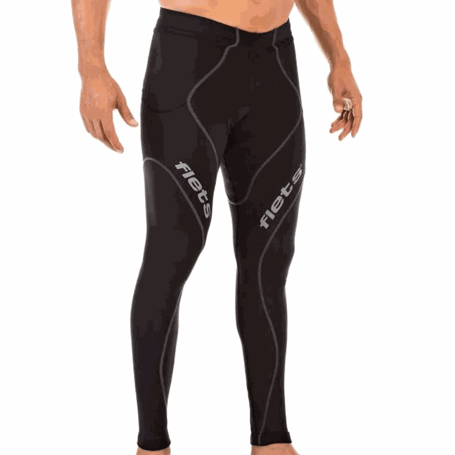 Calça Original Flets Masculina Preta