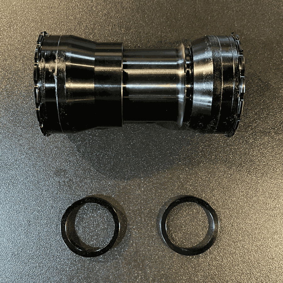 Movimento Central Cannondale Original PressFit 30mm Para Shimano
