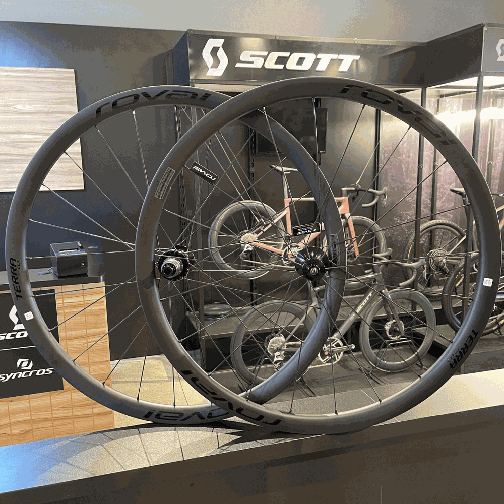 Roval Terra CLX Disc カーボン カーボン G4ALX Roval Terra CLX Disc