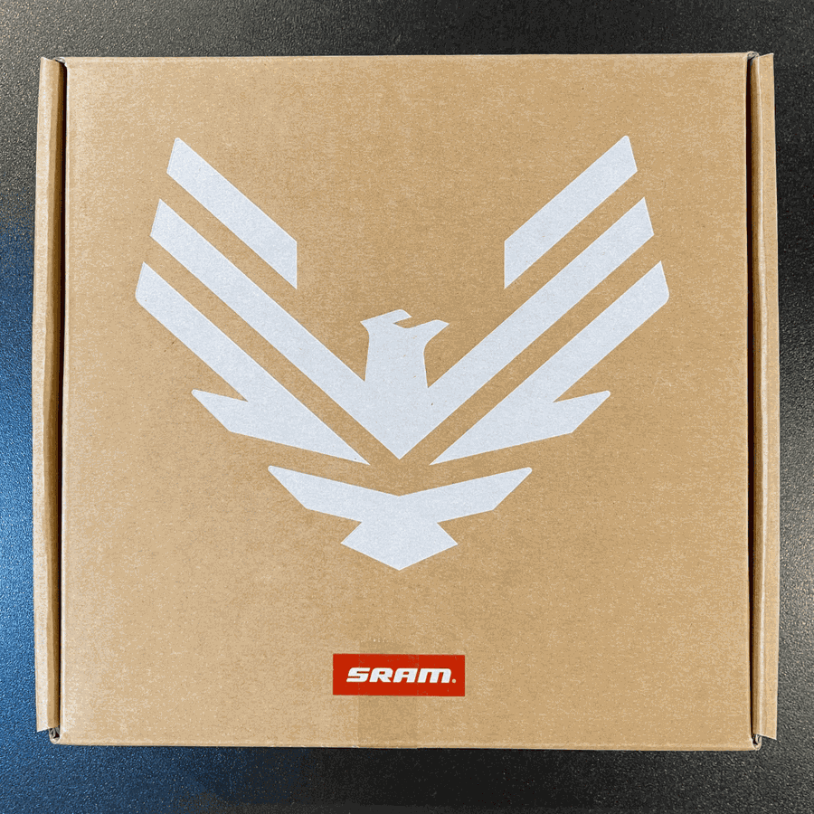 Medidor de Potência Sram Original XX e XX-SL Eagle AXS