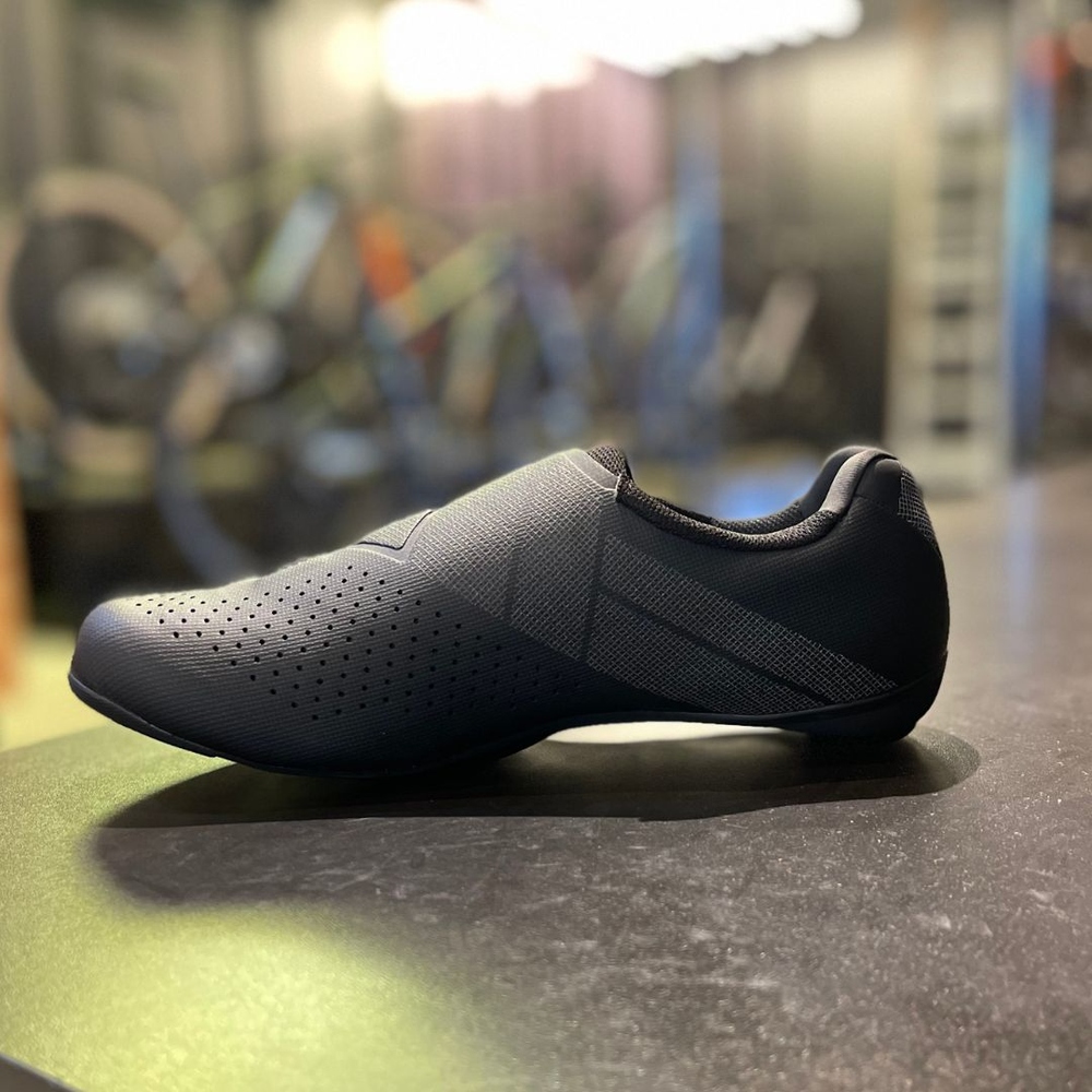 Sapatilha Shimano SH-RC300 Speed Preta