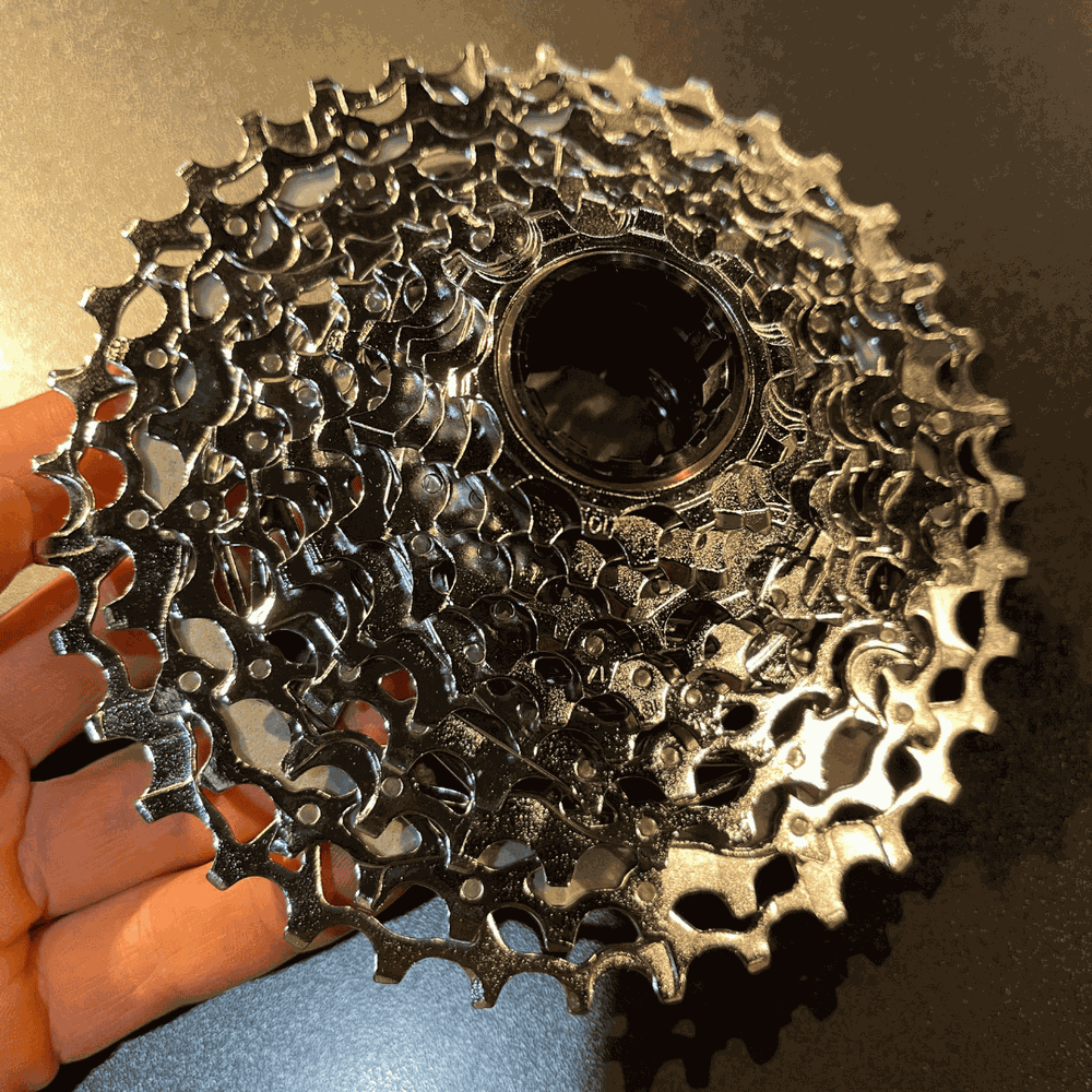 Grupo de Peças Sram Original New RIVAL AXS de 12 Velocidades com