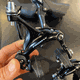 Grupo de Peças Road 2x9v com Câmbios SHIMANO Original Sora - 8