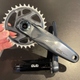 Grupo de Peças Sram Original GX Eagle Preto Lunar - 5