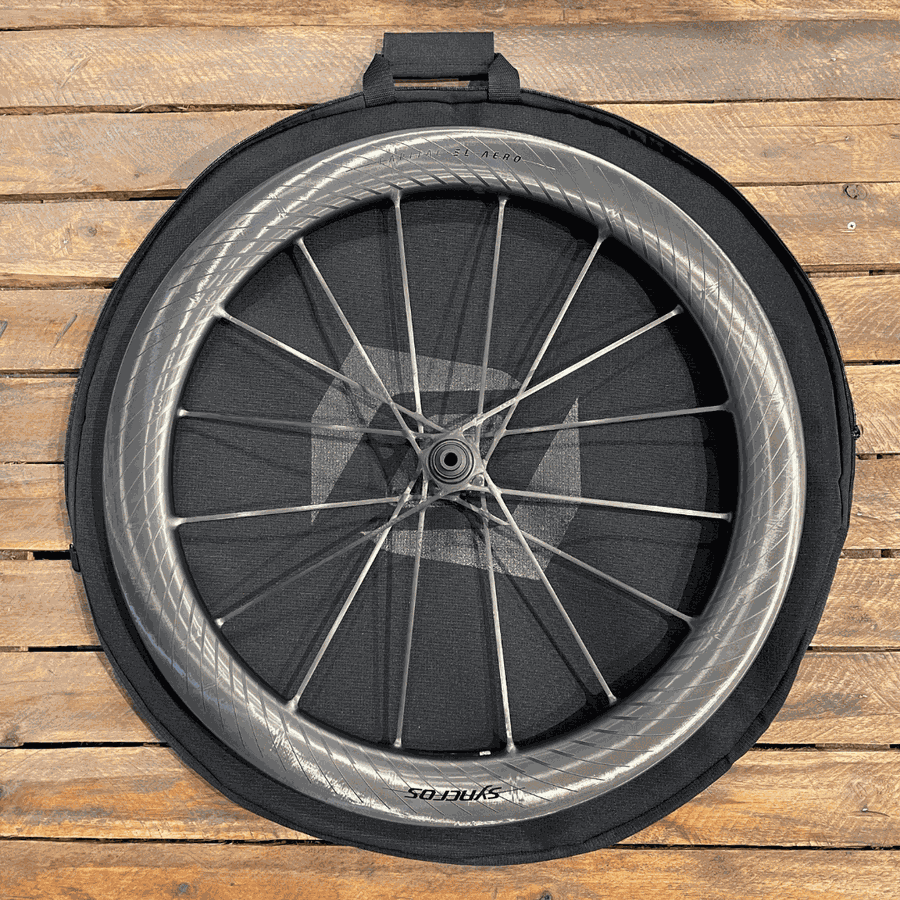 Rodas Syncros Capital SL Carbon