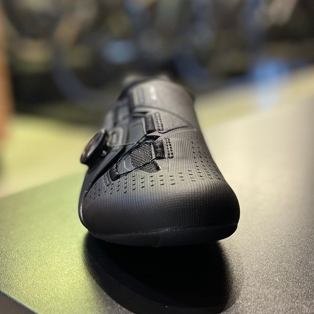 Sapatilha Shimano SH-RC300 Speed Preta