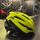Capacete Abus Stormchaser  Hyprviz Black - 1