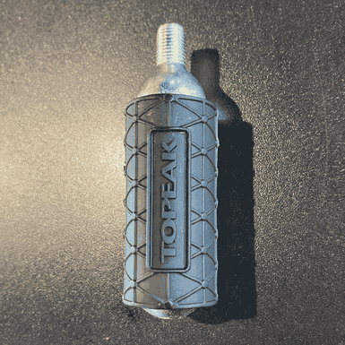 Cilindro De Co2 Topeak Airbooster 16G