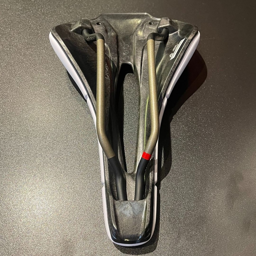 Selim Prologo Scratch-M5 Pas Tirox Branco