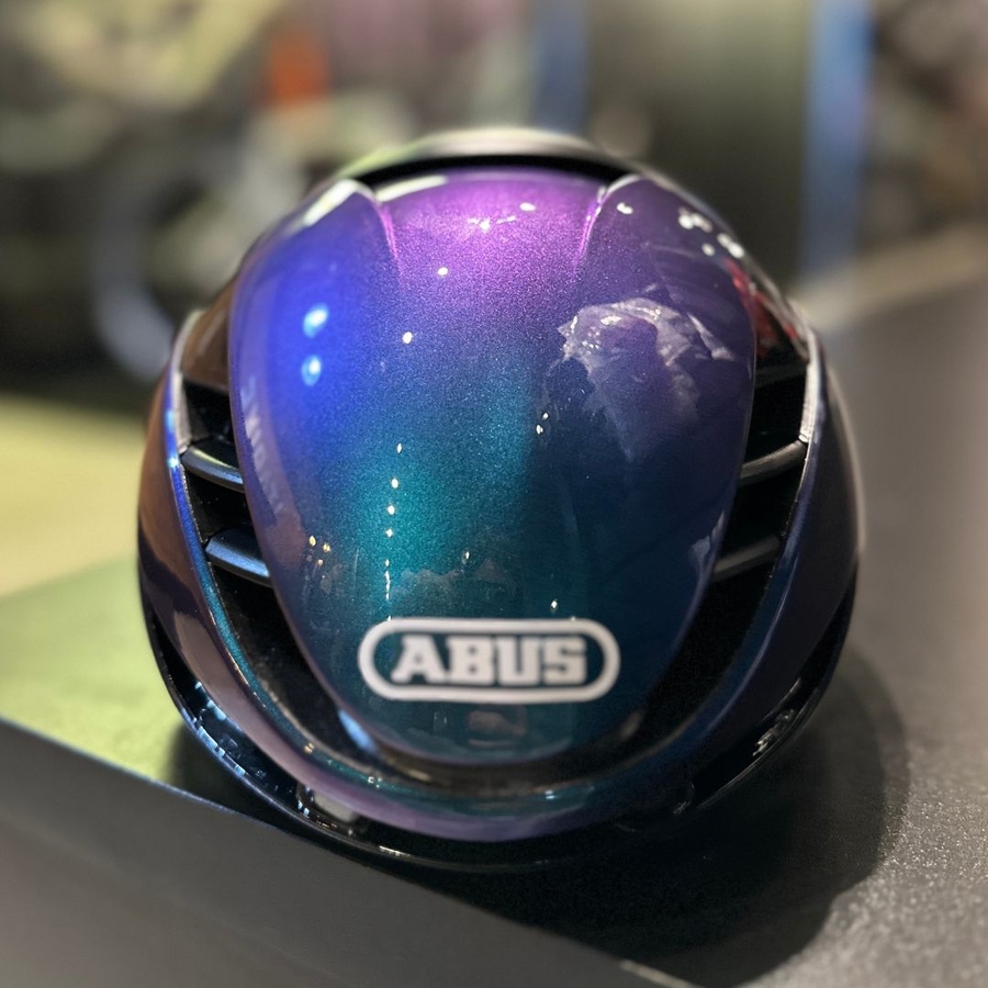 Capacete Abus GameChanger 2.0 Roxo