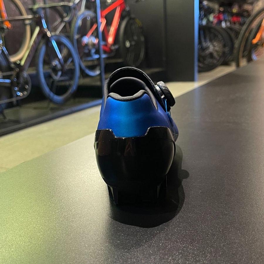 Sapatilha Shimano S-Phyre SH-XC903 Azul 
