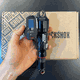 Amortecedor Shock Rockshox SIDLuxe Ultimate Flight Attendant - 3