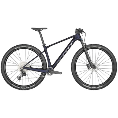 Bicicleta Scott Scale 930 Azul